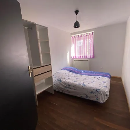 Apartment Familial, Jeux Et Materiel Enfants, Fitness Bernecourt