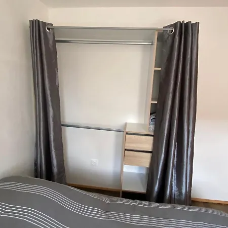 Apartment Familial, Jeux Et Materiel Enfants, Fitness *