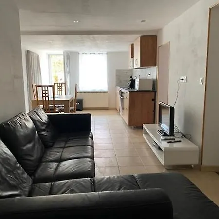 Apartment Familial, Jeux Et Materiel Enfants, Fitness